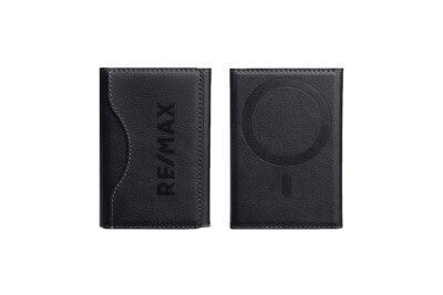 MagSafe Wallet With Stand