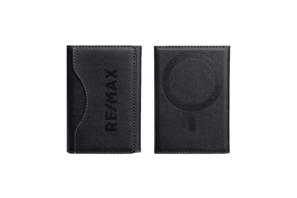 MagSafe Wallet With Stand