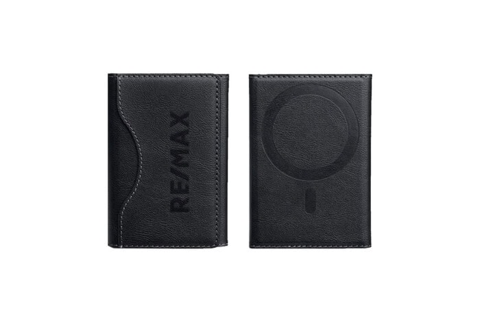MagSafe Wallet With Stand