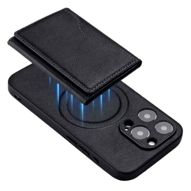 MagSafe-Compatible Strong Magnetic Hold