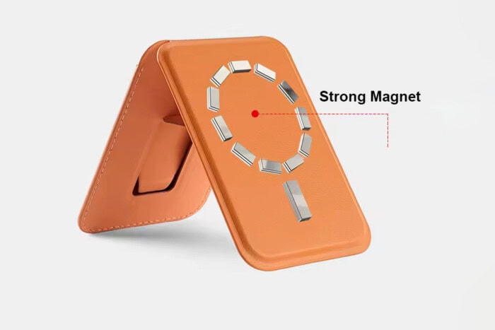 Strong MagSafe Magnetic Grip