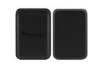MagSafe Wallet with 3-Card Holder & Adjustable Phone Stand