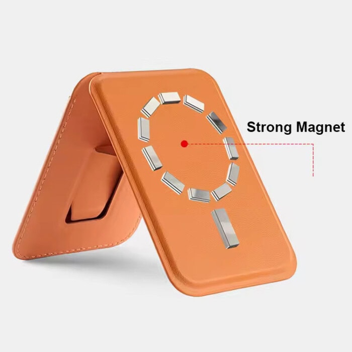Strong MagSafe Magnetic Grip
