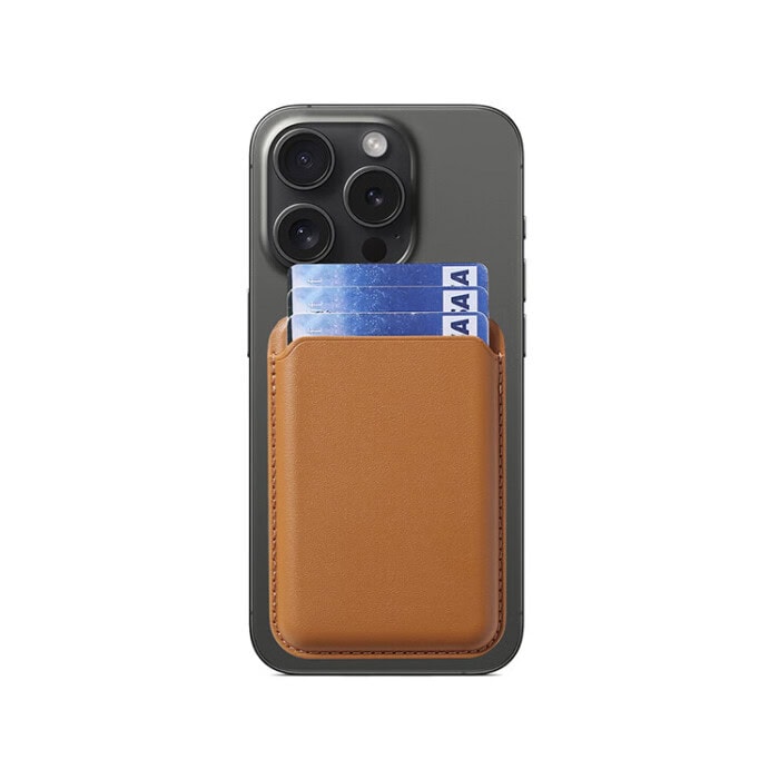 3-Card Capacity