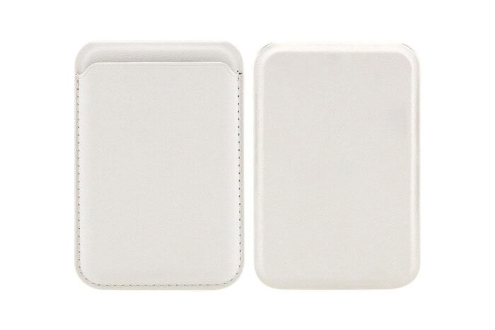 MagSafe Wallet with 3-Card Holder & Adjustable Phone Stand