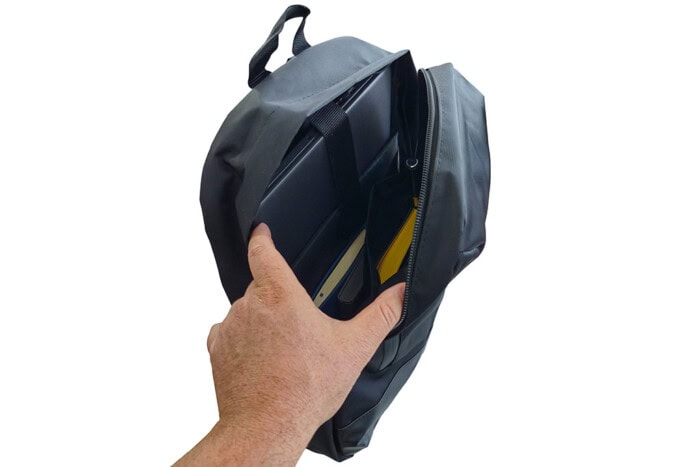 15.6″ Laptop Backpack