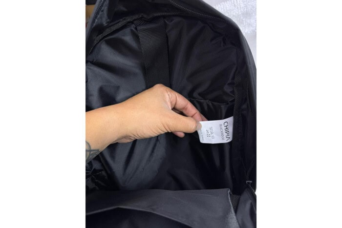 15.6″ Laptop Backpack