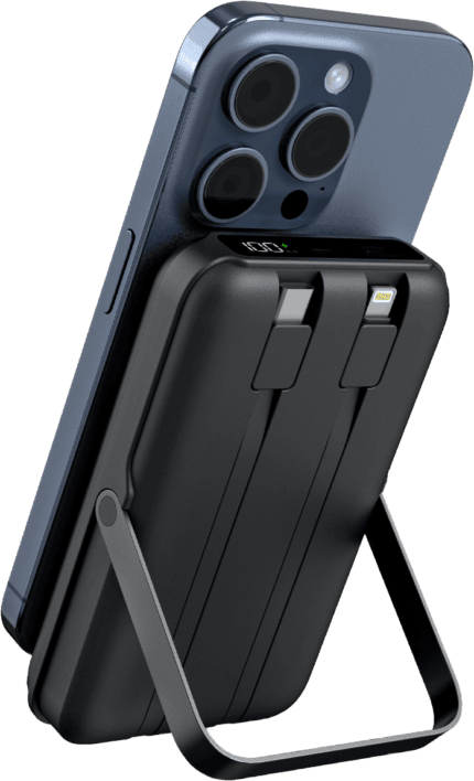 Charge Everything with One Device