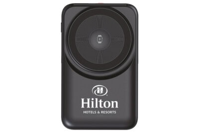 10,000 mAh MagSafe Power Bank with Kickstand & Watch Charging