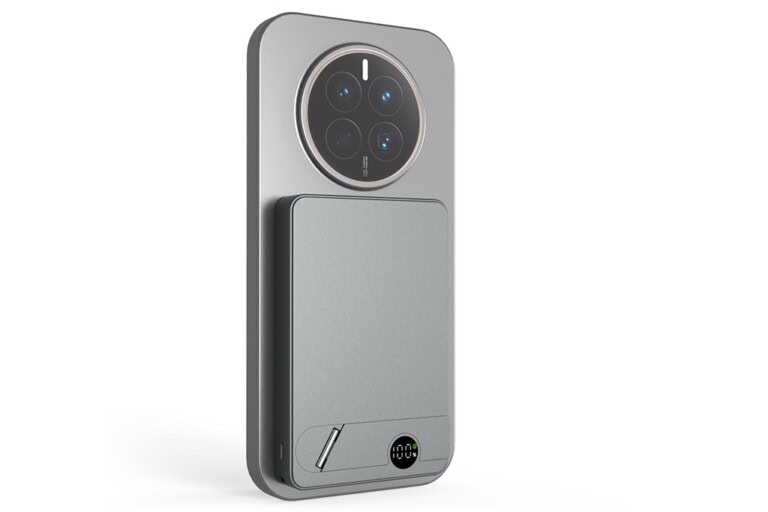 Fast Charging & Broad Compatibility