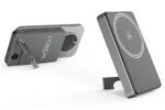 MagSafe Power Bank with Folding Stand & LED Display – 10,000 mAh