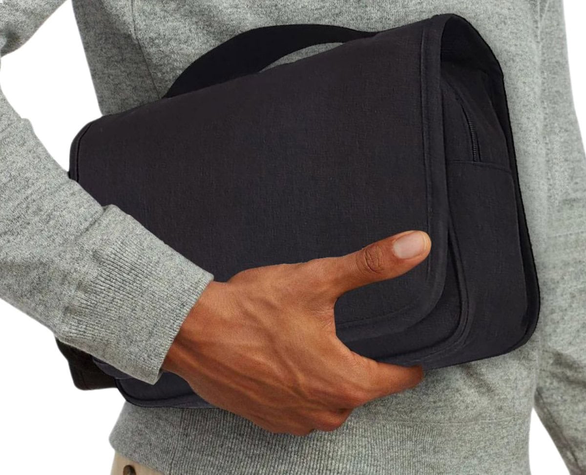 Durable Zipper Design