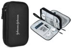 Travel Organizer Bag for Electronics