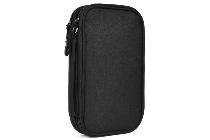 Travel Organizer Bag for Electronics