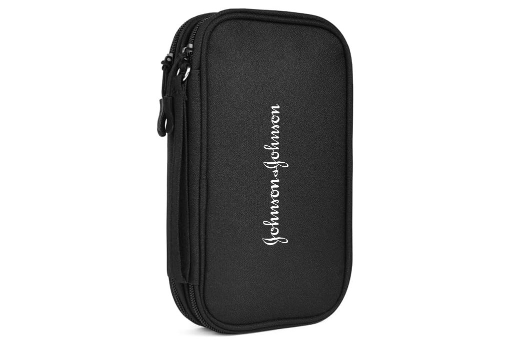 Travel Organizer Bag for Electronics