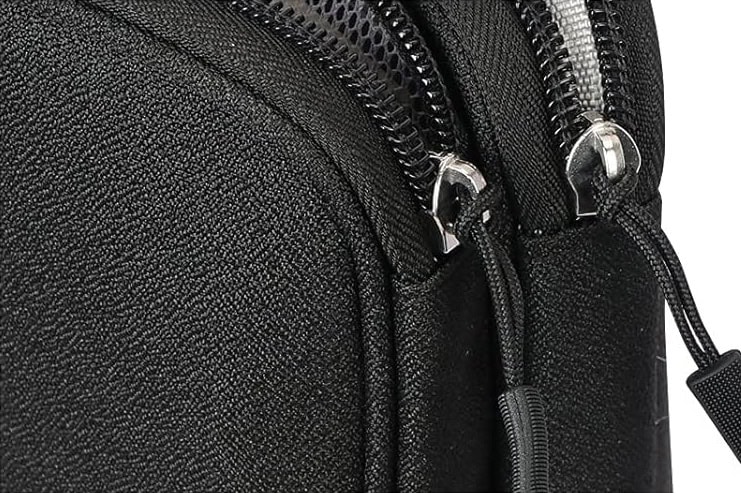 Durable and Smooth Zippers