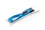 USB-C Lanyard Charging Cable – 60W Fast Charge & Data Transfer