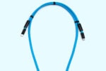 USB-C Lanyard Charging Cable – 60W Fast Charge & Data Transfer