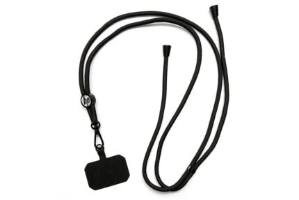 Handsfree Cell Phone Lanyard Strap
