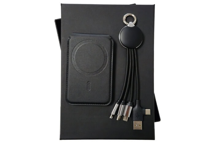 Corporate Tech Gift Set