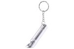 LED Flashlight Bottle Opener Keychain