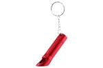 LED Flashlight Bottle Opener Keychain