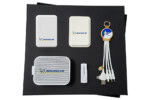New Job Congratulations Gift Set