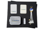 New Job Congratulations Gift Set