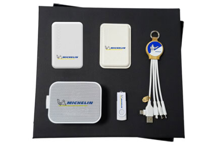 New Job Congratulations Gift Set