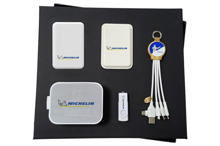 New Job Congratulations Gift Set