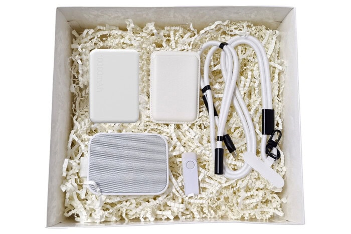 New Employee Welcome Gift Set