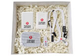 New Employee Welcome Gift Set