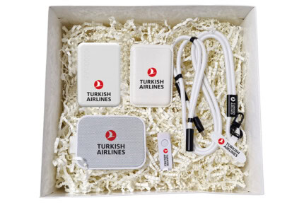 New Employee Welcome Gift Set