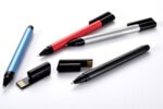 USB Drive and Pen