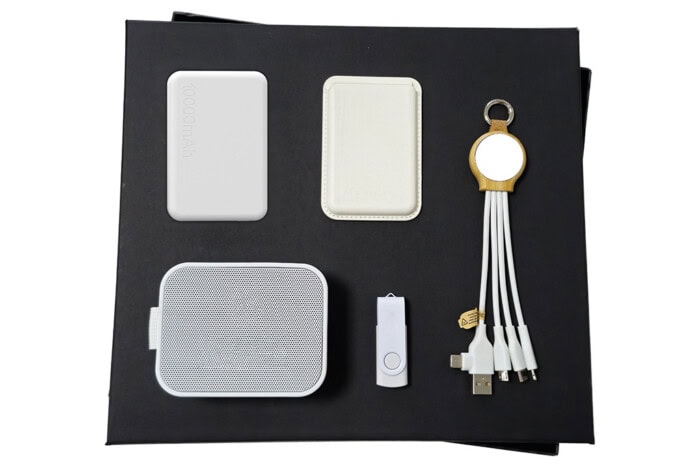 New Job Congratulations Gift Set