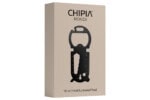 10-in-1 Keychain Multitool