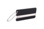 Aluminum Luggage Tag