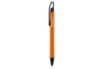 Metal Retractable Ballpoint Pen