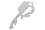Stainless Steel Multitool Keyring