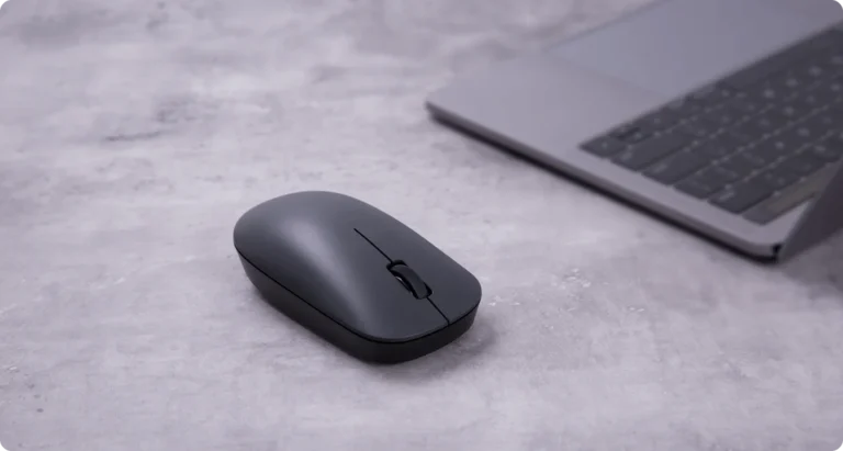 Xiaomi Mi Lite Wireless Mouse