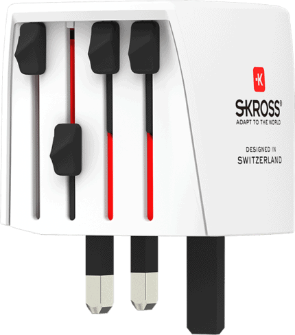 Works in Over 220 Countries