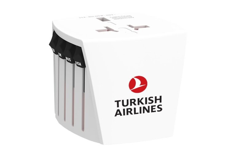 SKROSS Universal Travel Adapter