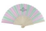 hand fan