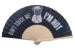 hand fan