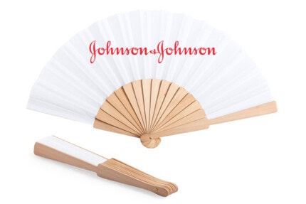 hand fan