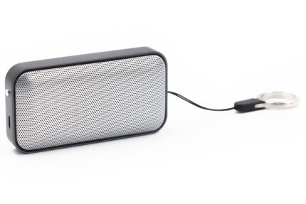 Brandcharger Nano Bluetooth Speaker