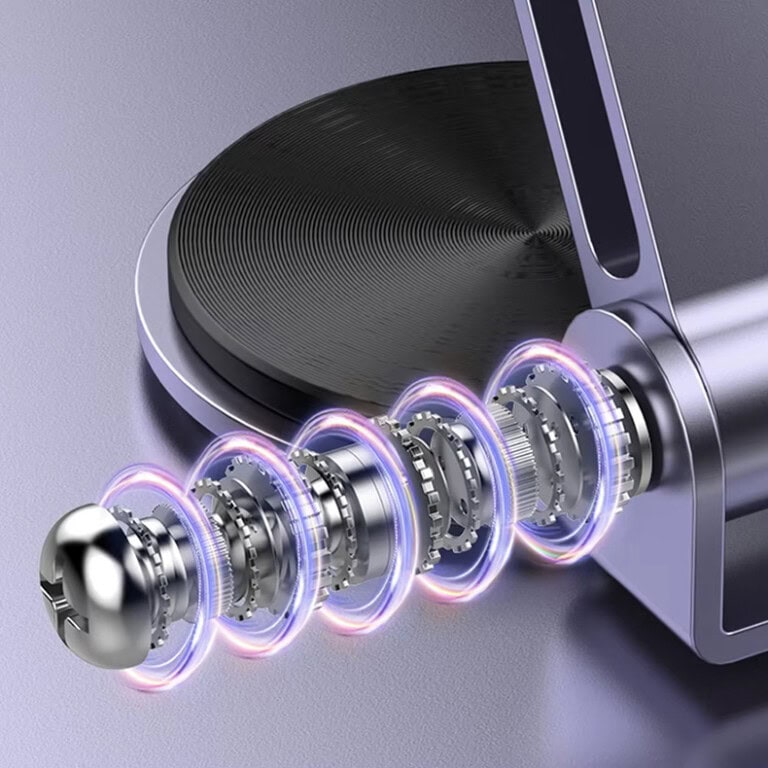 Premium Carbon Steel Build