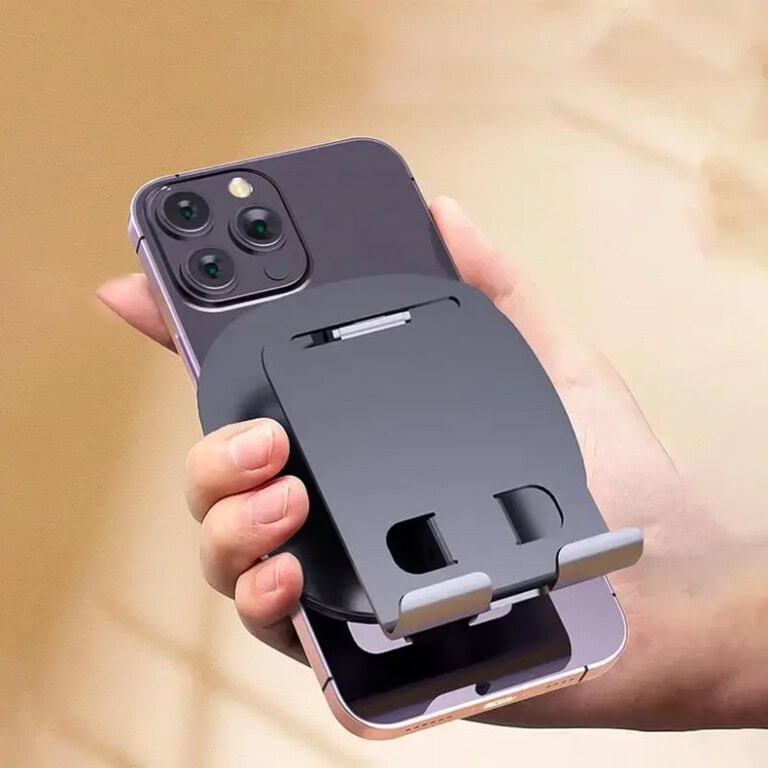 Foldable and Portable Design