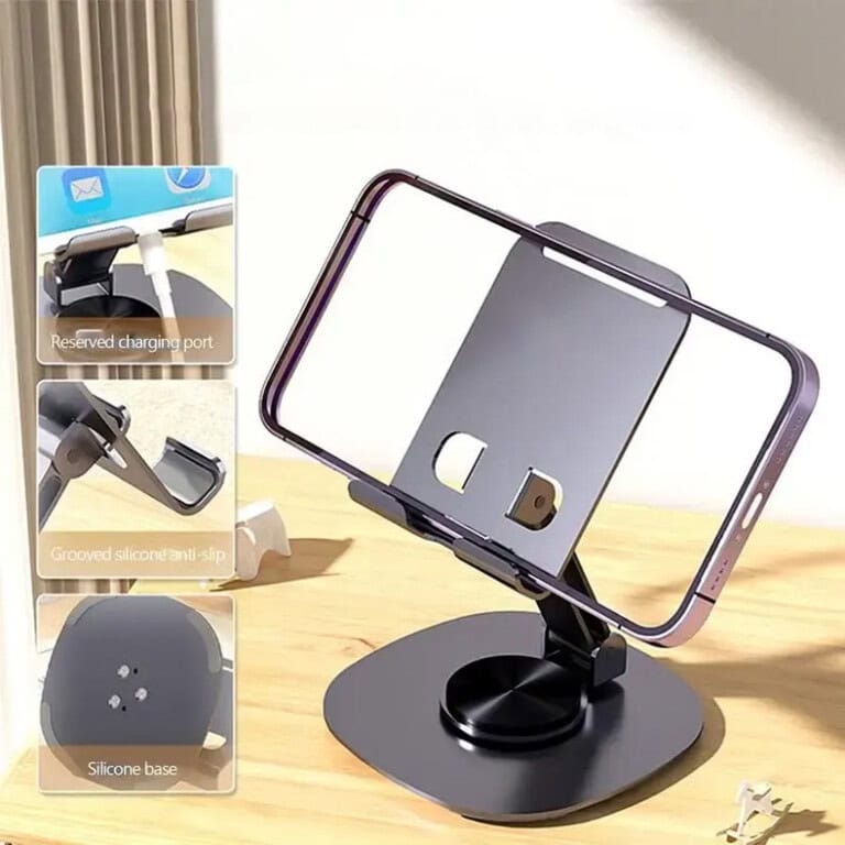 Thoughtful Design for Daily Use