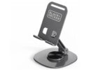 Mobile Phone and Tablet Holder for Desk